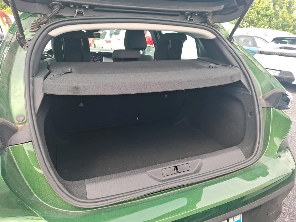 PEUGEOT 308 PureTech 130ch S&S EAT8 Active Pack 2024