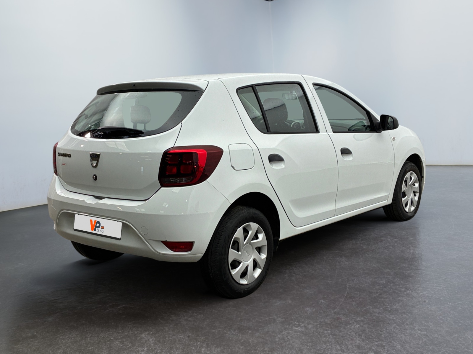 DACIA Sandero SCe 75 Essentiel 2020