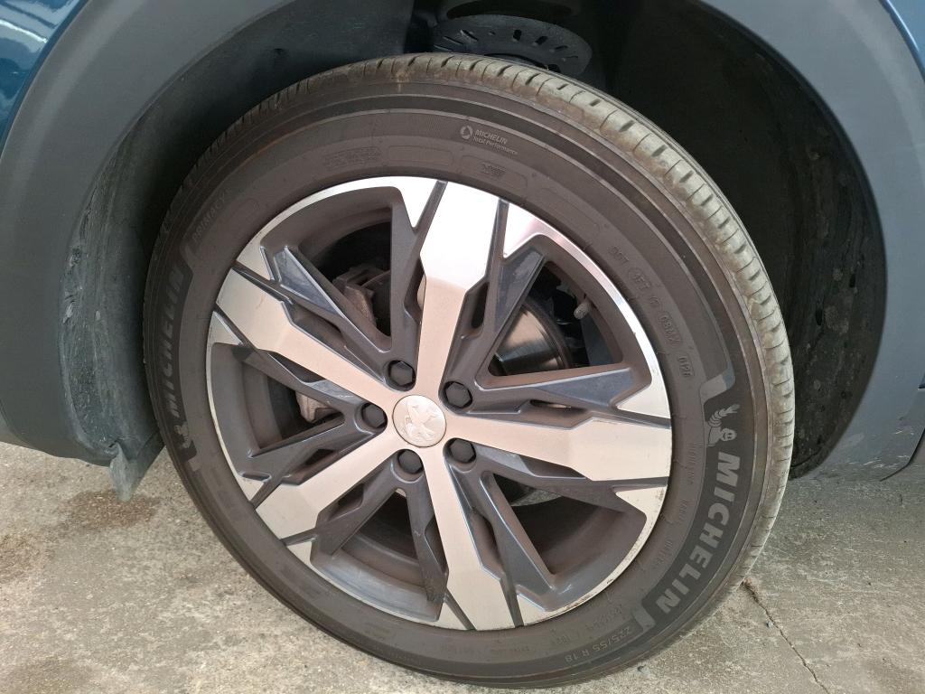 PEUGEOT 5008 PureTech 130ch S&S BVM6 Allure Pack 2022