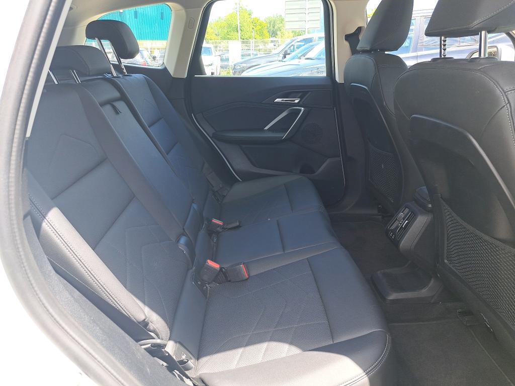 BMW X1 U11 xDrive 25e 245ch DKG7 xLine 2023