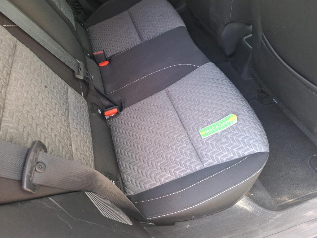RENAULT CLIO V E-Tech full hybrid 145 Evolution 2023