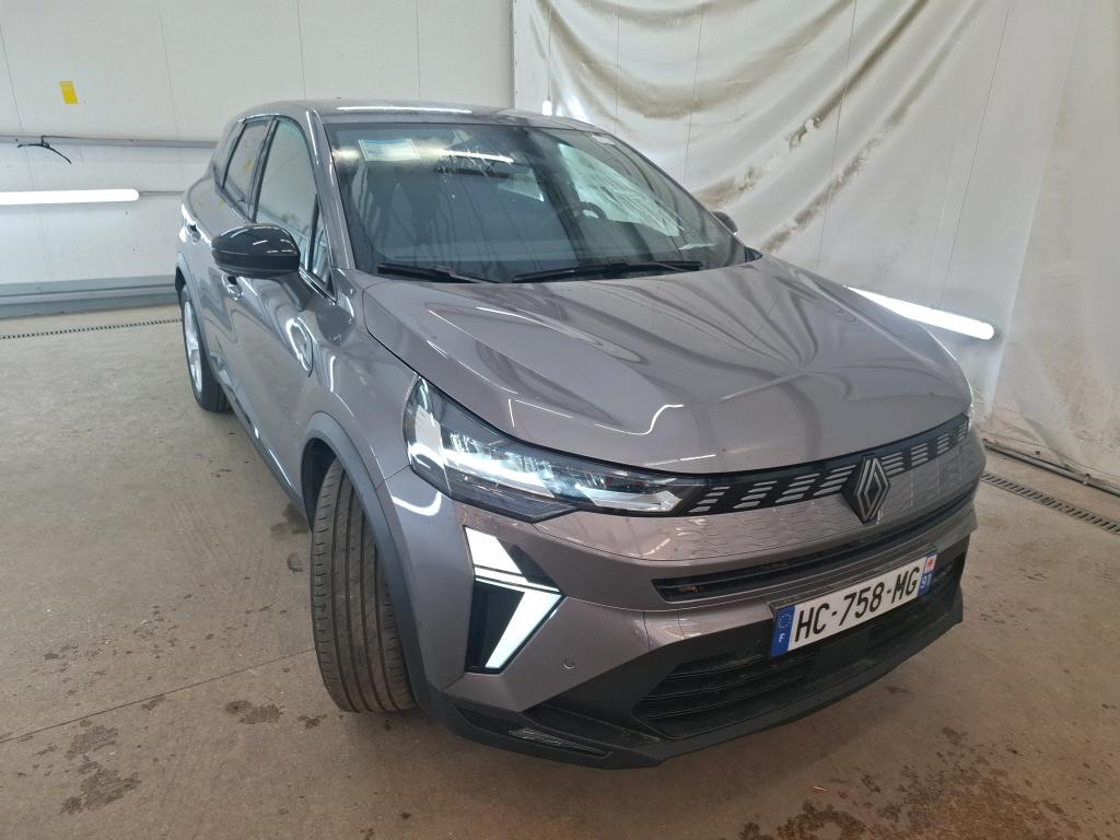 RENAULT SYMBIOZ E-Tech full hybrid 145 Evolution 2025