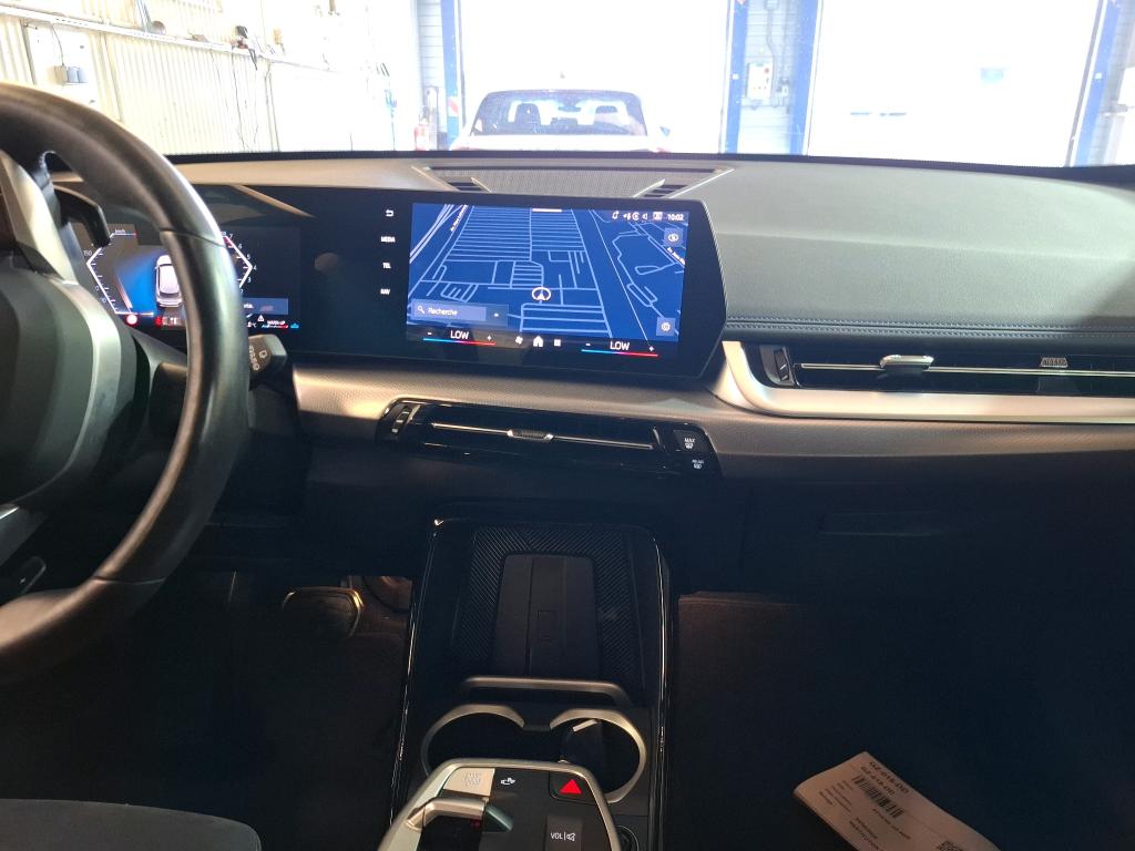BMW X1 U11 sDrive 20i 170ch DKG7 M Sport 2024