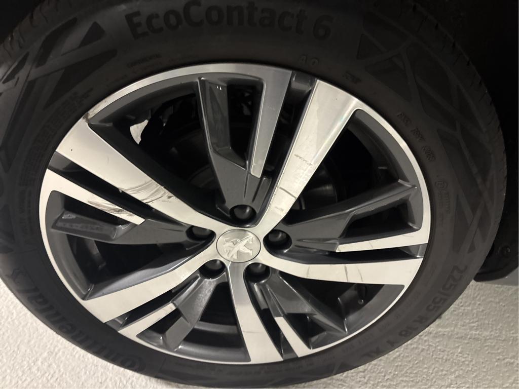 PEUGEOT 3008 BlueHDi 130ch S&S EAT8 Allure 2021