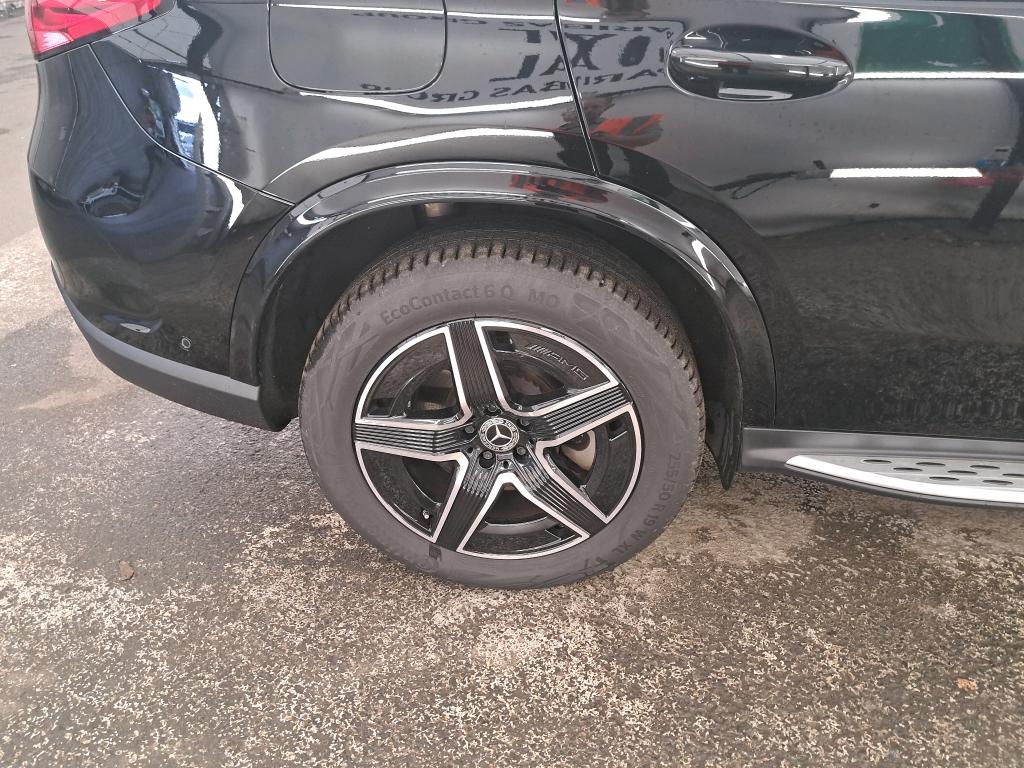 MERCEDES-BENZ GLC 300 e 9G-Tronic 4Matic AMG Line 2023