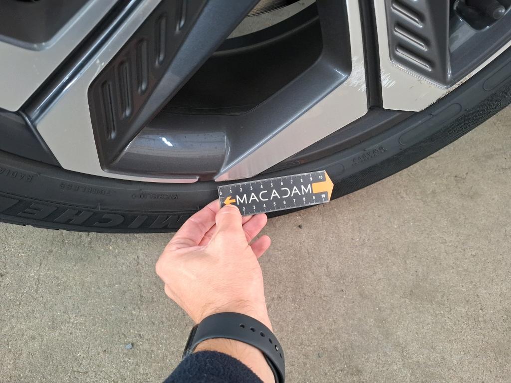 HYUNDAI TUCSON 1.6 T-GDI 265 HTRAC Plug-in BVA6 Business 2021