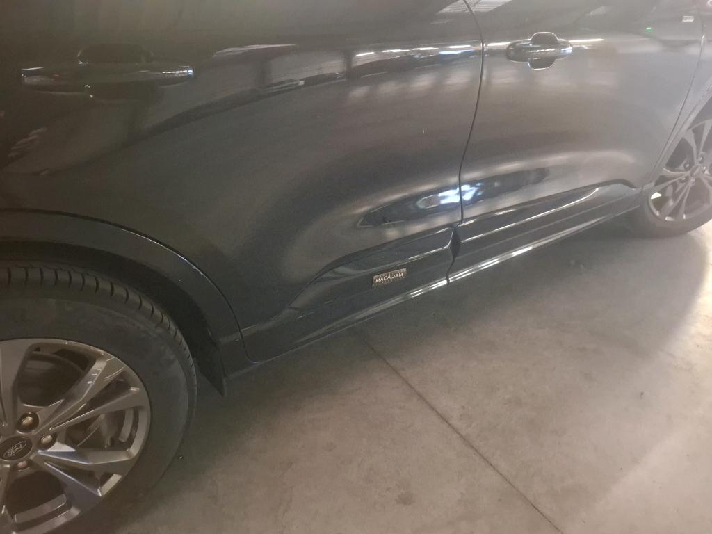FORD KUGA 2.5 Duratec 225 ch PHEV Powershift ST-Line 2023
