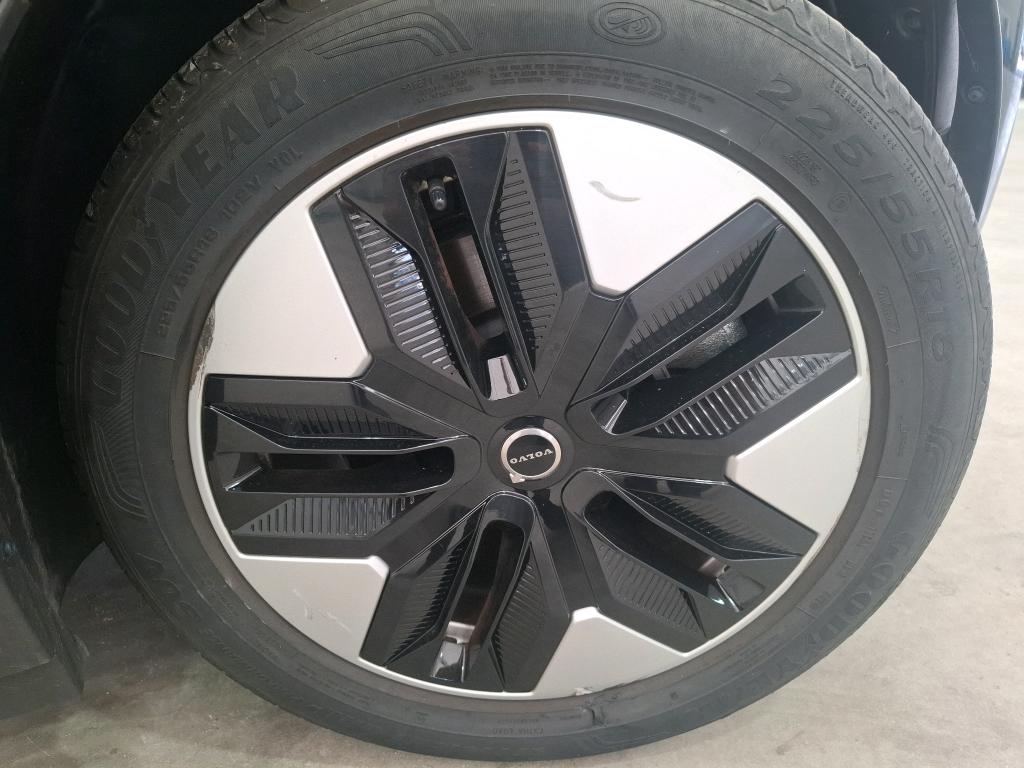 VOLVO EX30 Single 272 ch 1EDT Start 2025