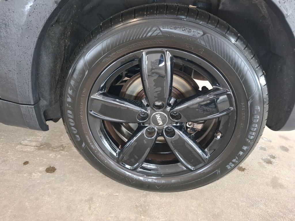 MINI COUNTRYMAN F60 LCI 136 ch BVA7 Cooper Essential 2023