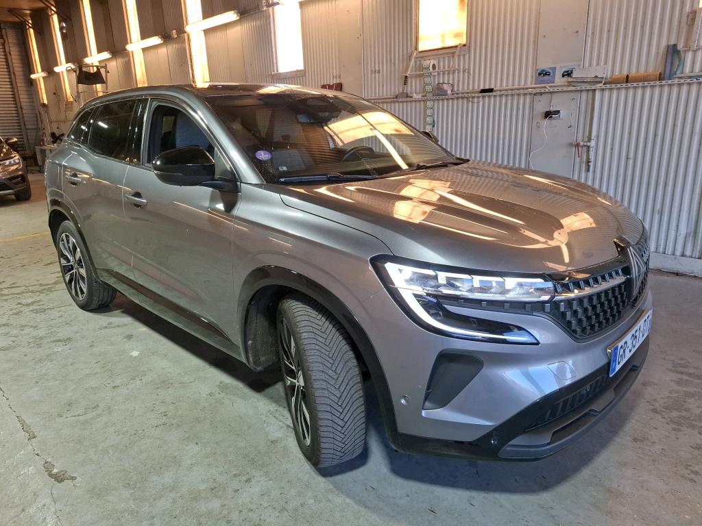 RENAULT AUSTRAL E-Tech hybrid 200 Techno 2023