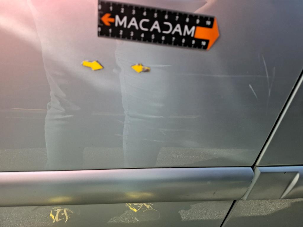 CITROEN C4 Picasso HDi 110 FAP Business 2013