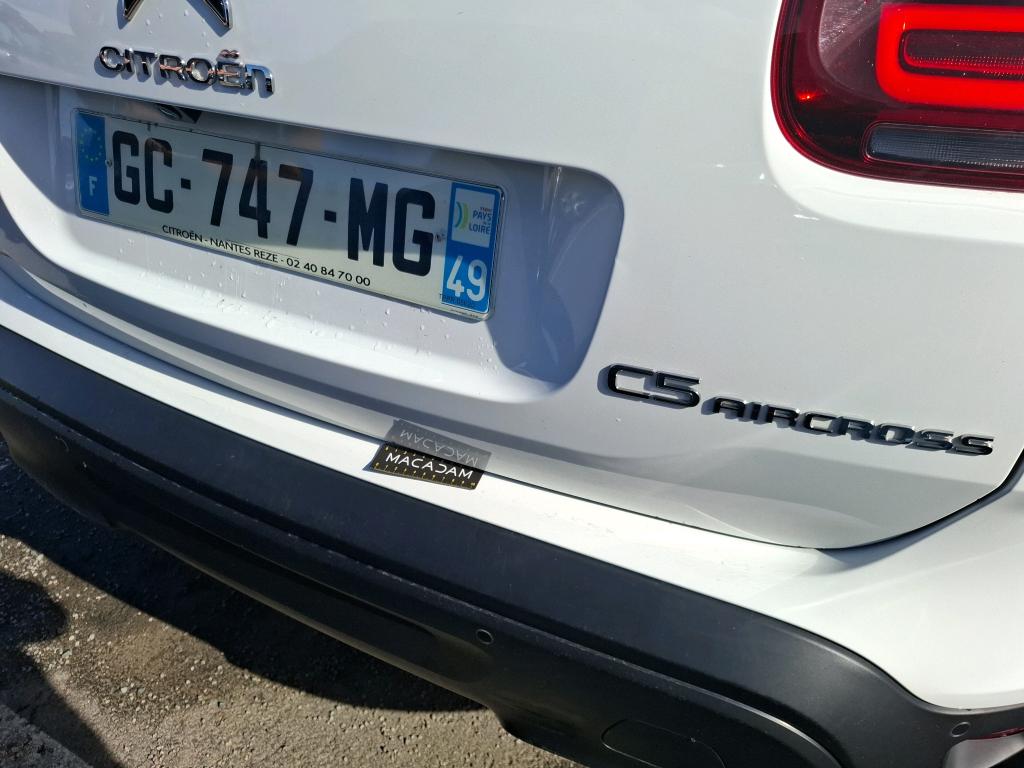 CITROEN C5 AIRCROSS BlueHDi 130 S&S EAT8 Business 2021