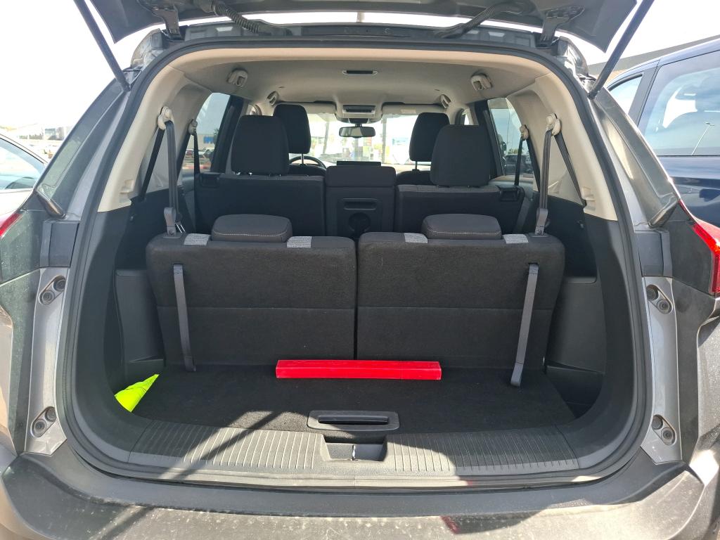 NISSAN X-TRAIL VP e-POWER 213 ch e-4ORCE 7 Places N-Connecta 2023