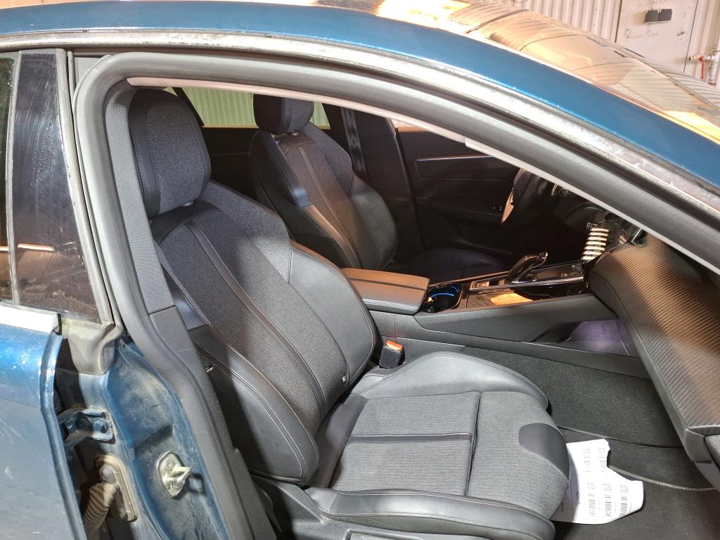 PEUGEOT 508 PureTech 130 ch S&S EAT8 Allure Pack 2021