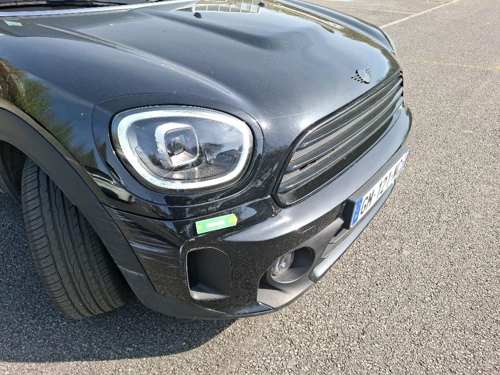MINI COUNTRYMAN F60 LCI 136 ch BVA7 Cooper Essential 2023