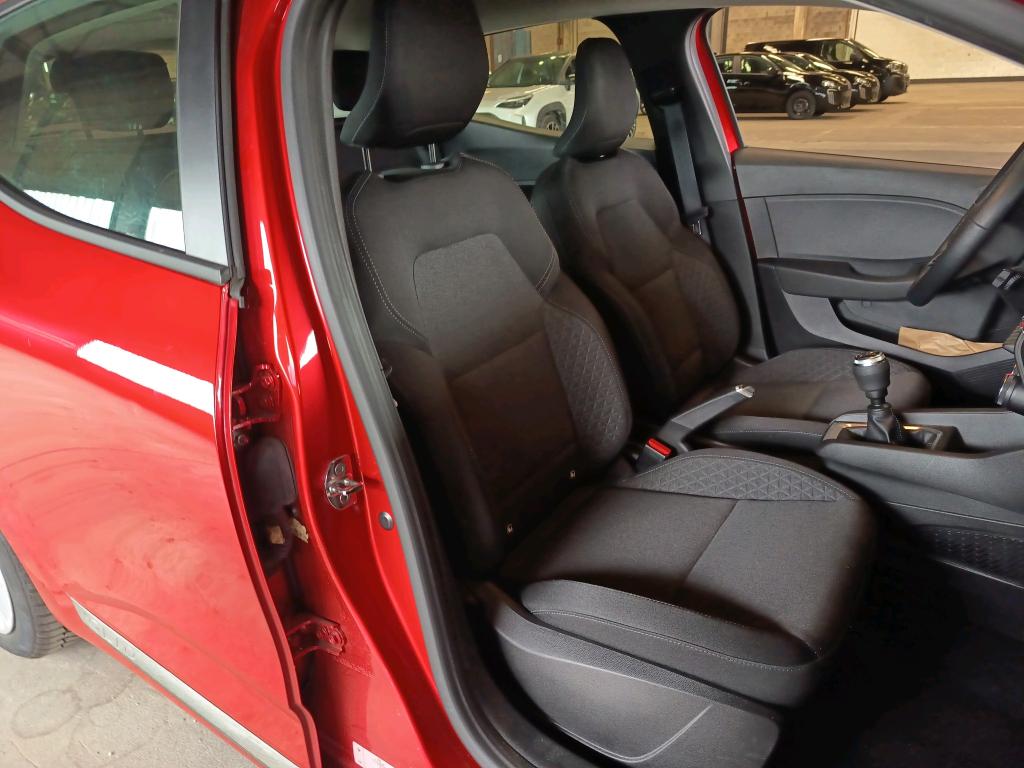 RENAULT CLIO V TCe 90 - 21 Business 2021