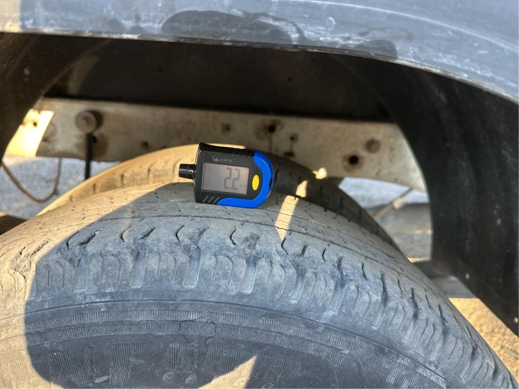 FORD TRANSIT CHASSIS CABINE CHC P350 L4 2.0 ECOBLUE 130 S&S TREND BUSINESS 2022