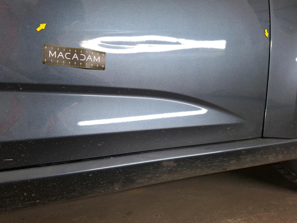 RENAULT MÉGANE MEGANE IV BERLINE E-TECH Plug-In Hybride 160 - 21N Business 2022