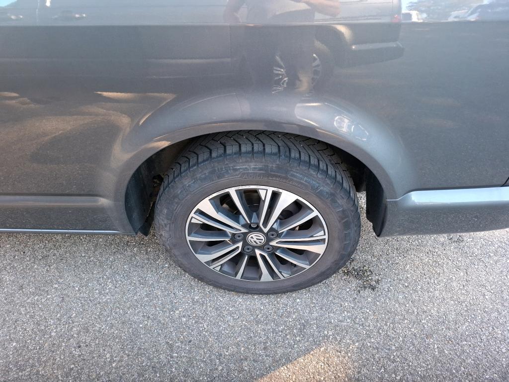 VOLKSWAGEN TRANSPORTER FOURGON 6.1 VAN L1H1 2.0 TDI 150 DSG7 BUSINESS 2023