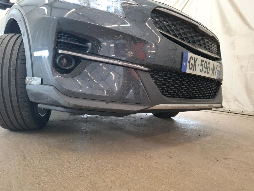 KIA XCEED PHEV 1.6 GDi 141ch DCT6 Active 2022