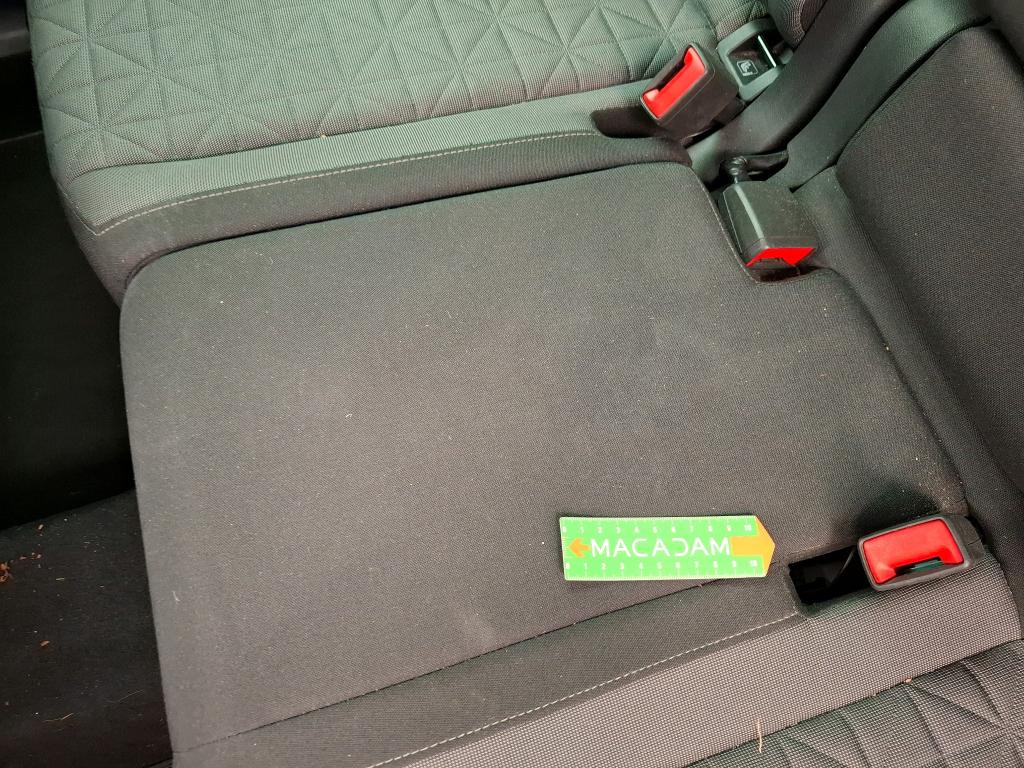 VOLKSWAGEN TIGUAN 1.4 eHybrid 245ch DSG6 Life Plus 2022