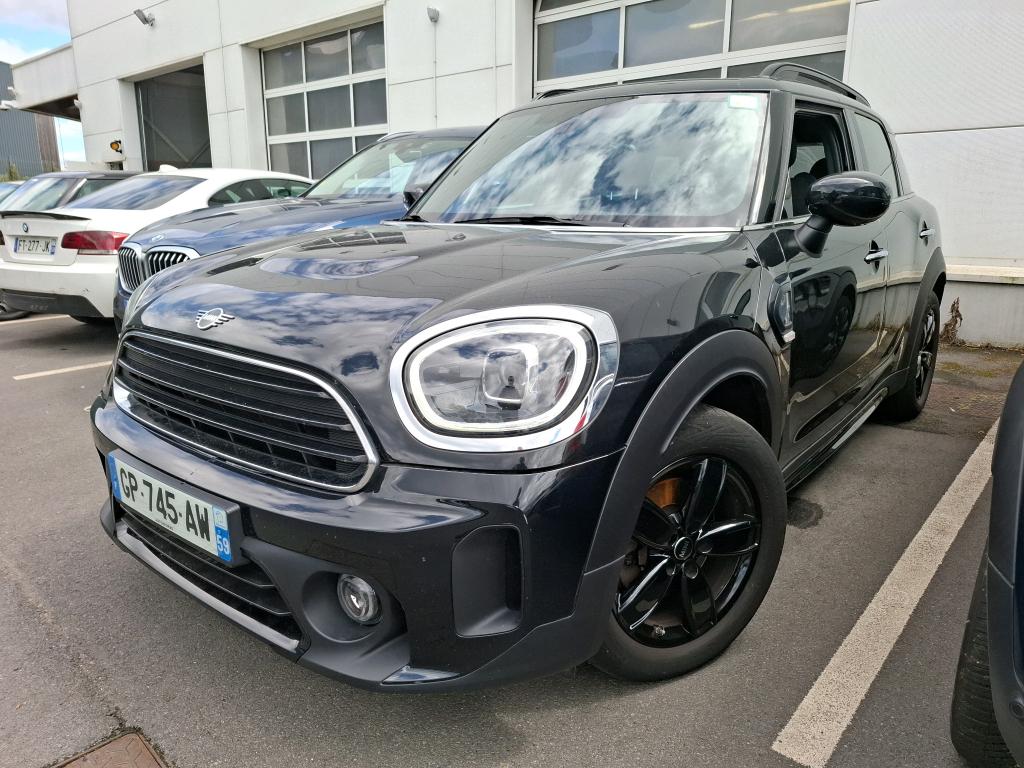 COUNTRYMAN F60