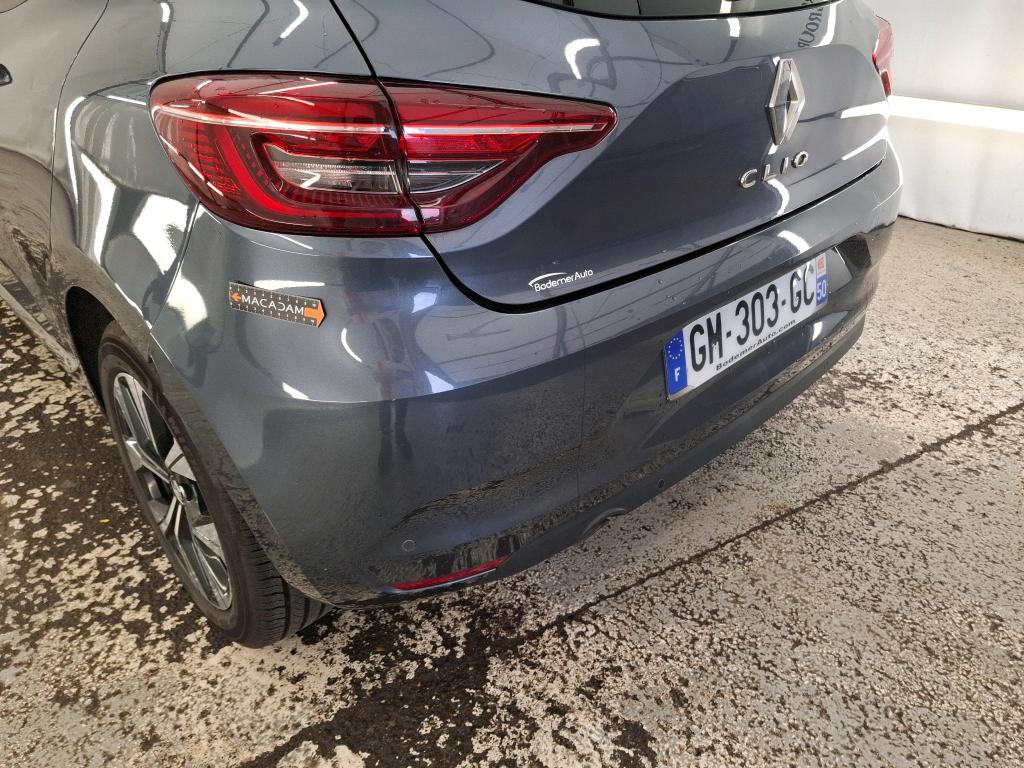 RENAULT CLIO V Blue dCi 100 Evolution 2023