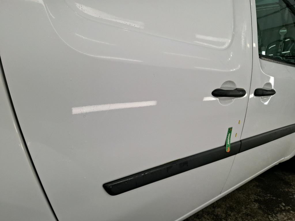 RENAULT KANGOO VU EXPRESS 1.5 DCI 90 E6 GRAND CONFORT 2018