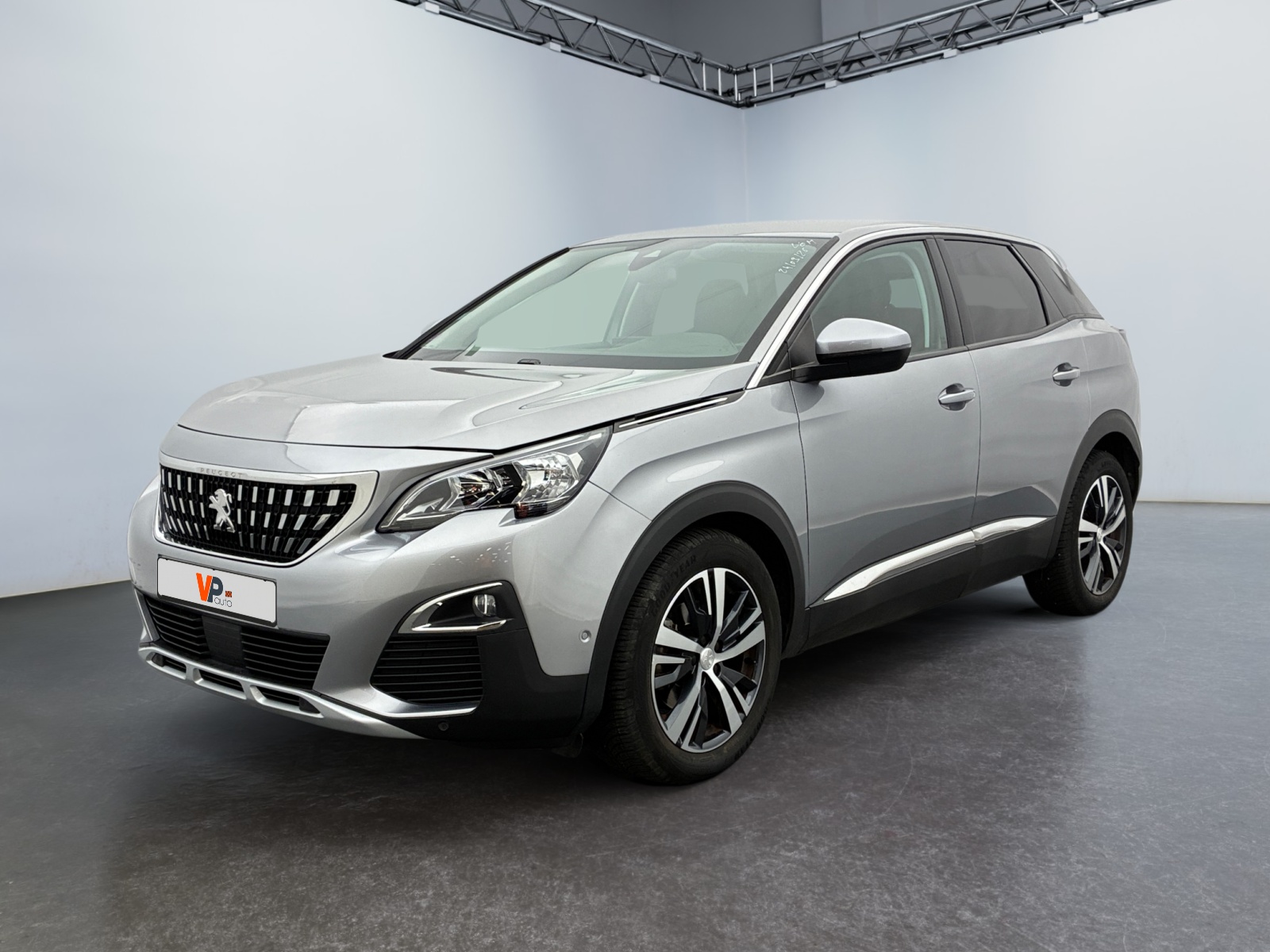 3008 PURETECH