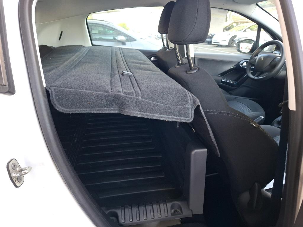 PEUGEOT 208 AFFAIRE BLUEHDI 100 S&S BVM5 PREMIUM 2020