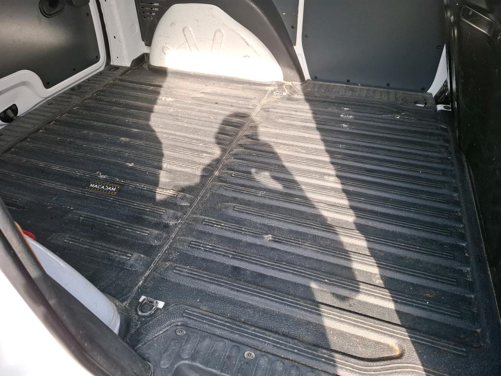 RENAULT KANGOO VU EXPRESS 1.5 DCI 90 ENERGY E6 EXTRA R-LINK 2018
