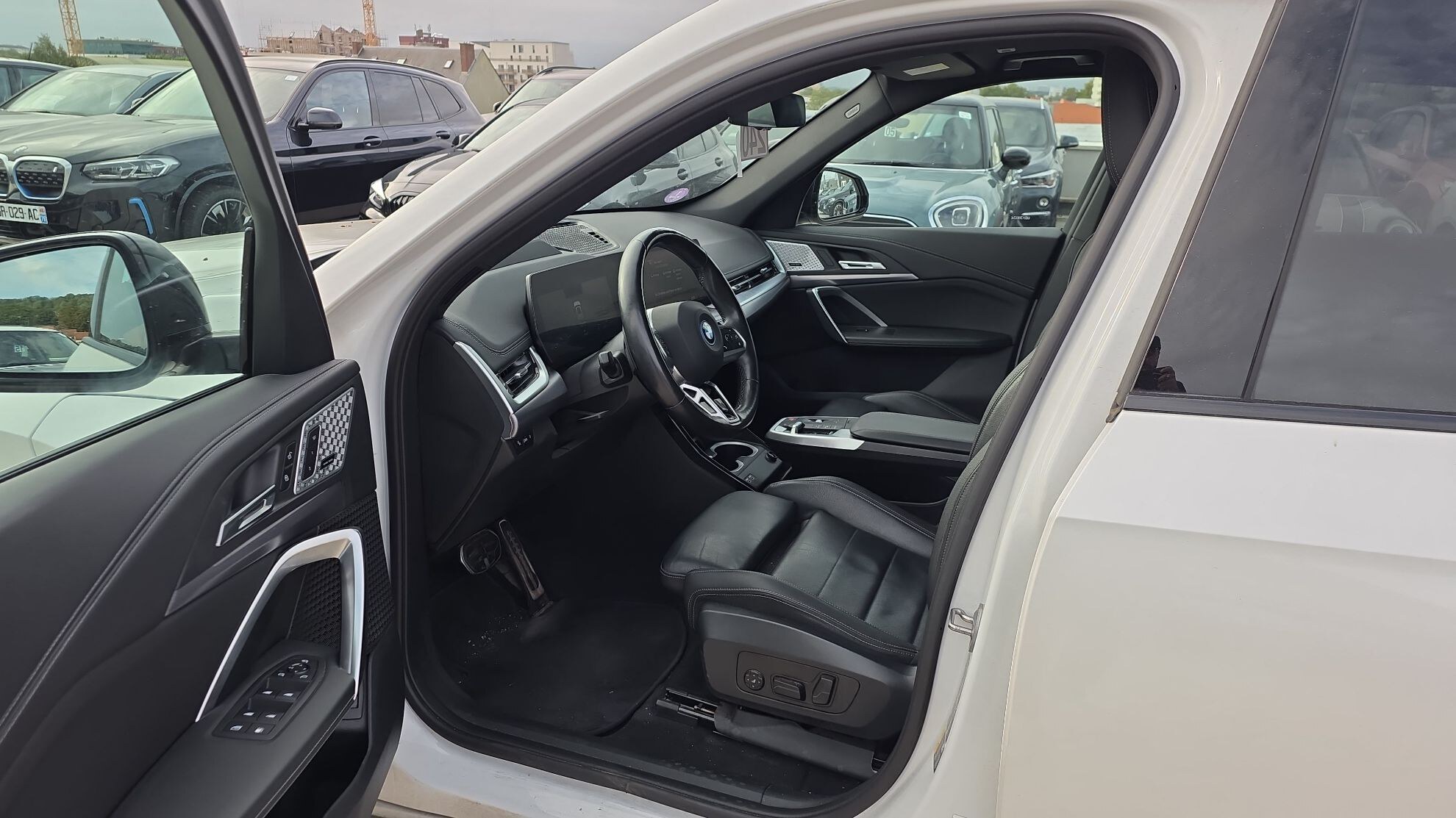 BMW X1 U11 xDrive 30e 326ch DKG7 M Sport 2023