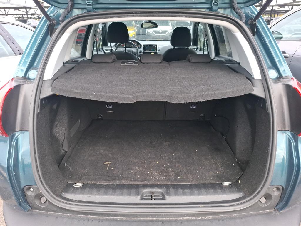 PEUGEOT 2008 PureTech 82ch S&S BVM5 Signature 2019