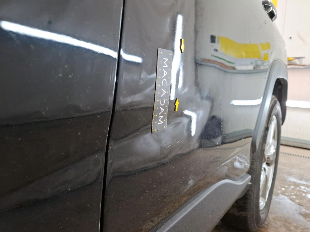 TOYOTA RAV 4 RAV4 HYBRIDE 218 ch 2WD Dynamic 2021