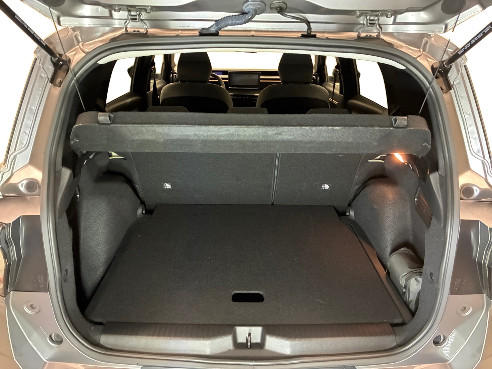 CITROEN C3 Aircross Hybride 145 ch Plus 2025