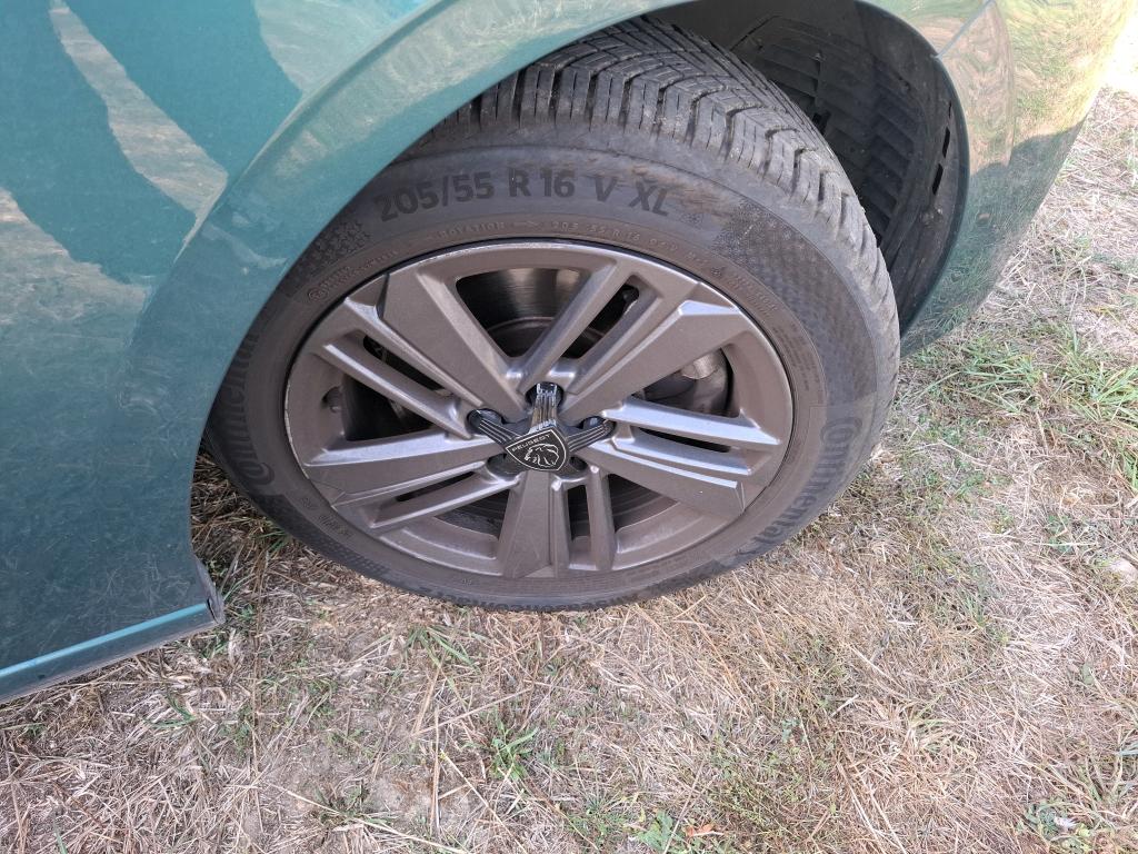 PEUGEOT 308 SW PureTech 130ch S&S BVM6 Active Pack 2022