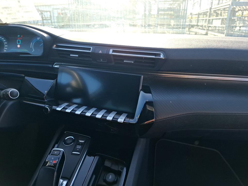 PEUGEOT 508 SW Hybrid 225 e-EAT8 Allure Pack 2023