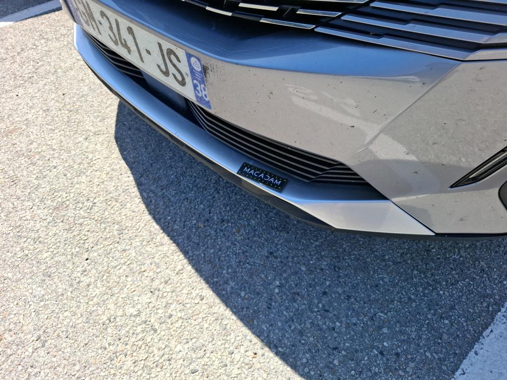 PEUGEOT 5008 BlueHDi 130ch S&S EAT8 Active Pack 7PL 2023