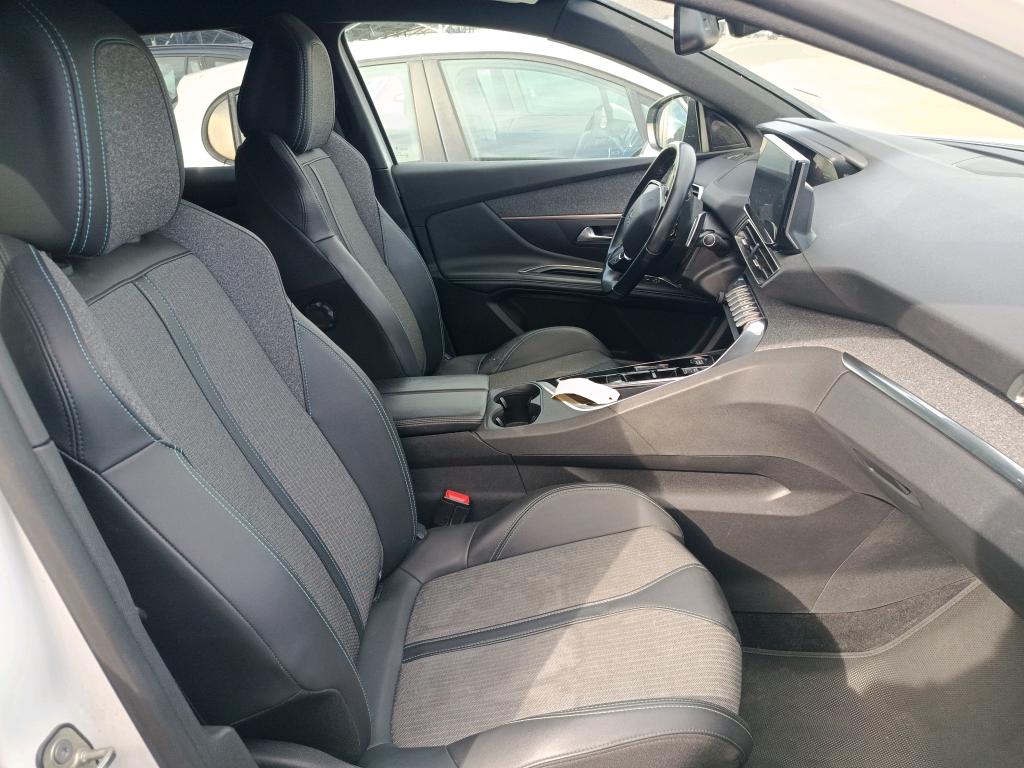 PEUGEOT 3008 BlueHDi 130ch S&S EAT8 Allure Pack 2023