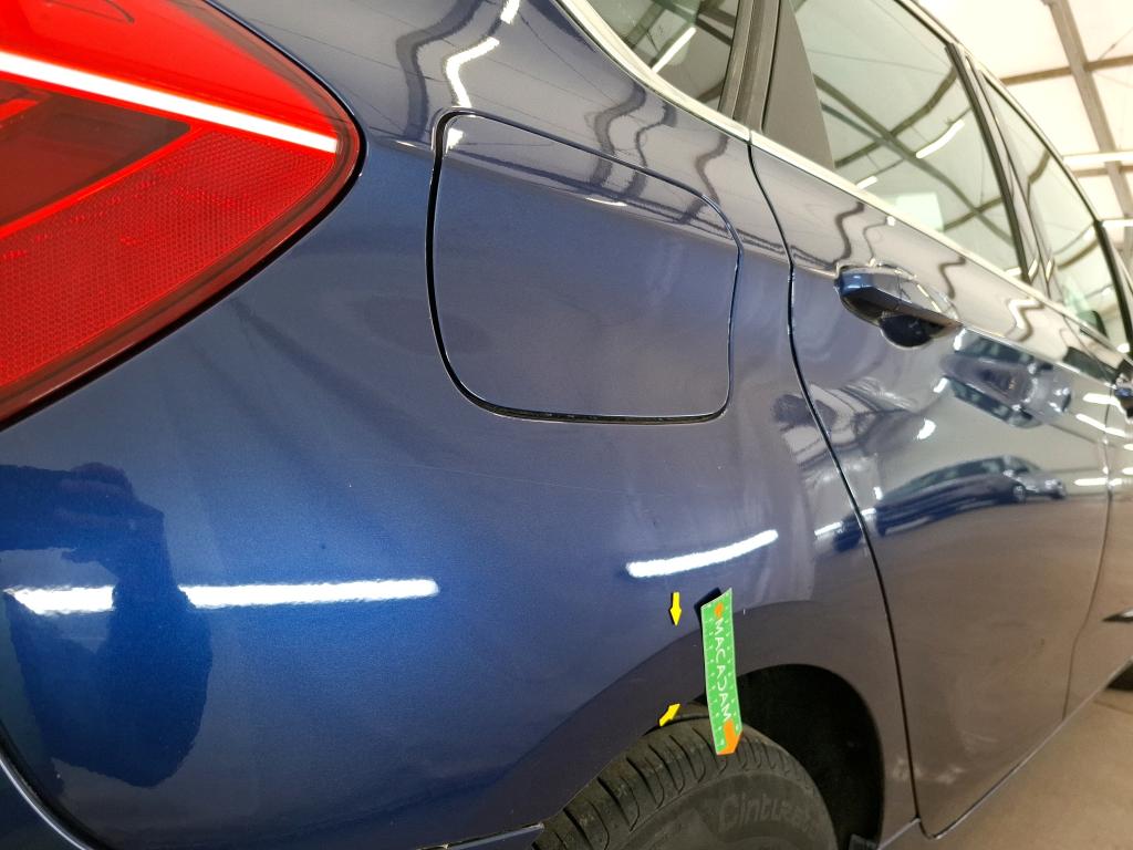 BMW SERIE 2 ACTIVE TOURER 216d 116 ch Business Design 2018