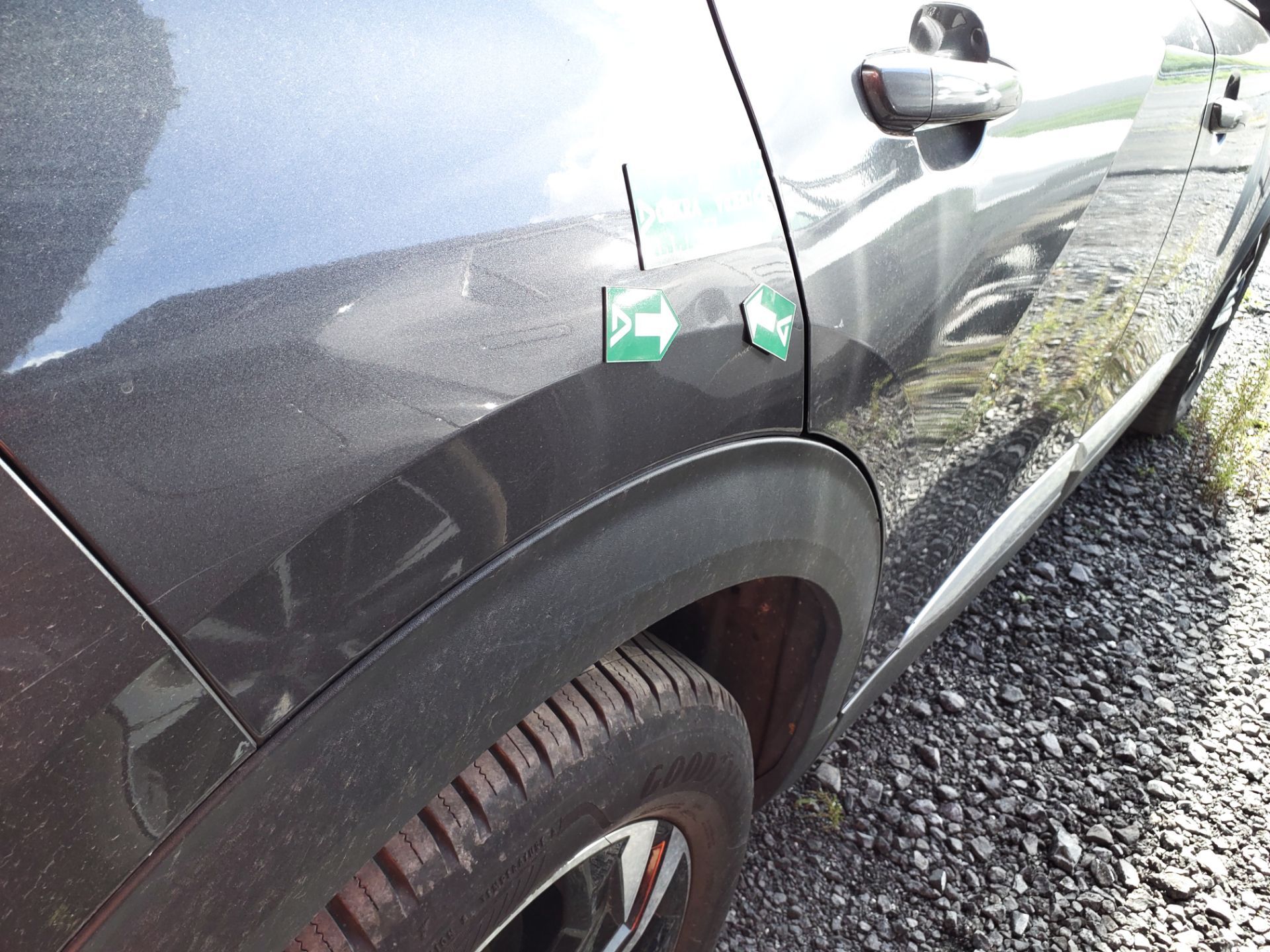 PEUGEOT 2008 PureTech 130 S&S EAT8 Allure Pack 2023