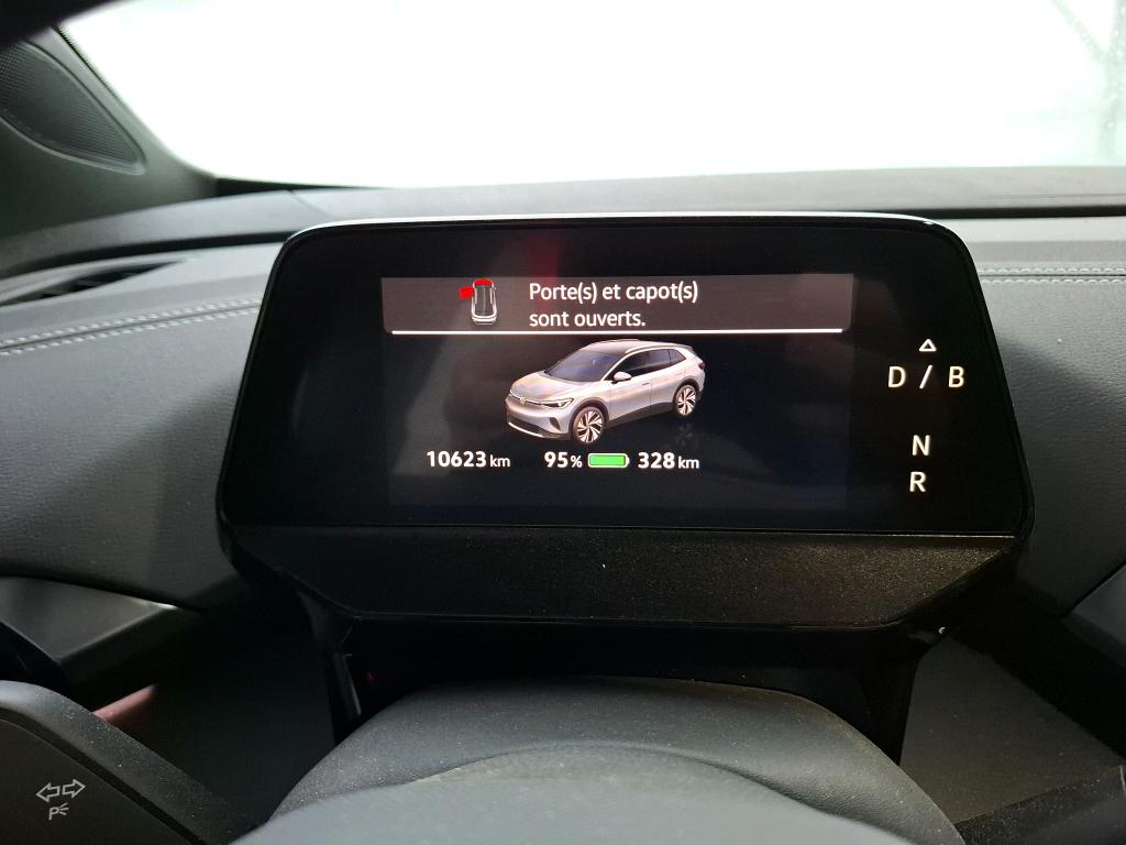 VOLKSWAGEN ID.4 286 ch Pro Life Max 2024
