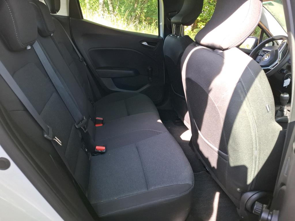 RENAULT CLIO V TCe 90 Equilibre 2023