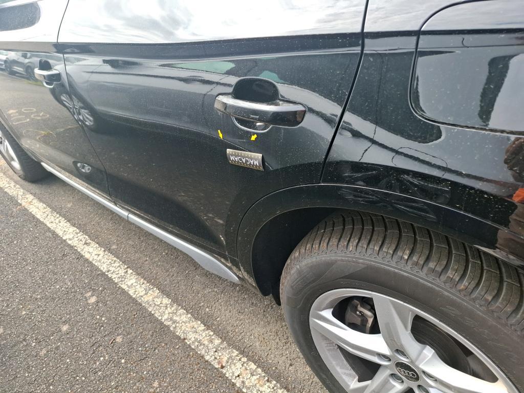 AUDI Q5 50 TFSIe 299 S tronic 7 Quattro line 2023