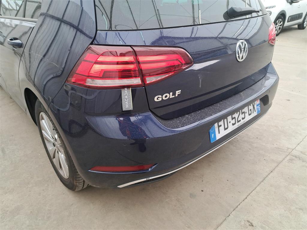 VOLKSWAGEN GOLF BUSINESS 2.0 TDI 150 FAP DSG7 Confortline 2019