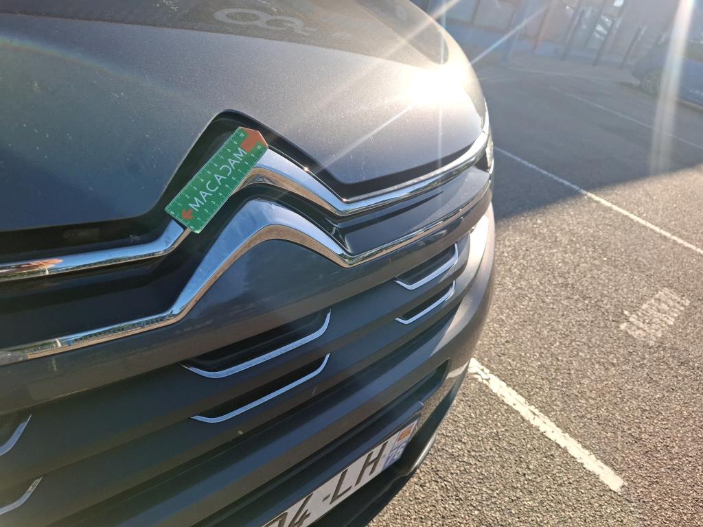 CITROEN C5 AIRCROSS BlueHDi 130 S&S EAT8 Business 2021
