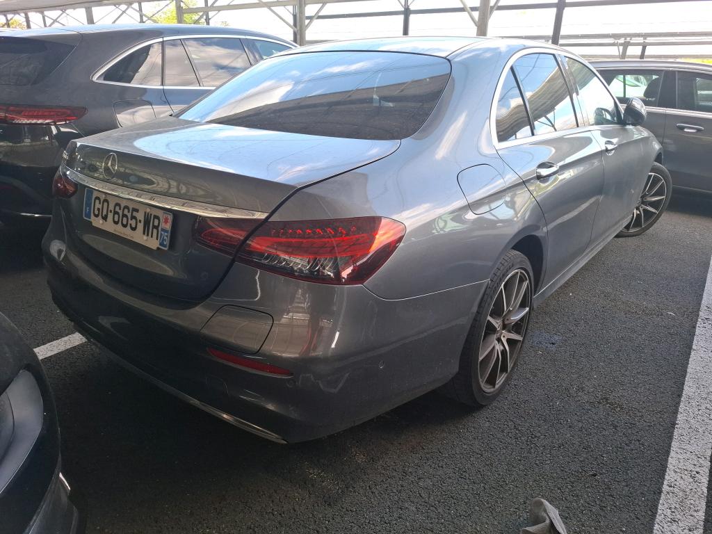 MERCEDES CLASSE E 300 9G-Tronic AMG Line 2023