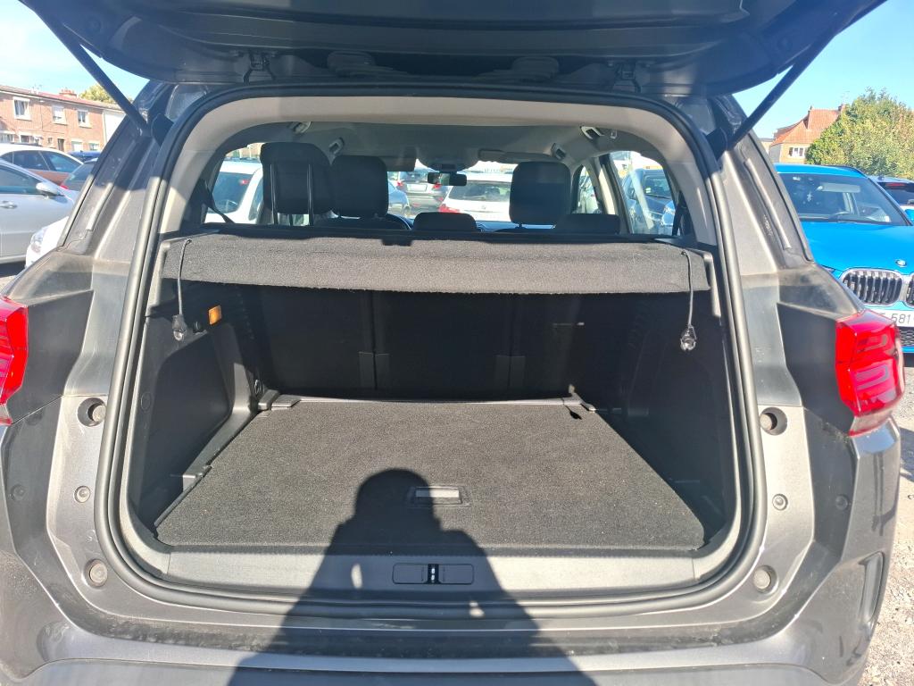 CITROEN C5 AIRCROSS BlueHDi 130 S&S BVM6 Live 2020