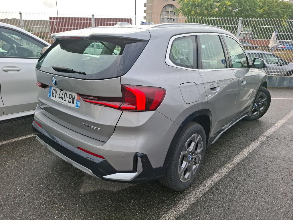 BMW X1 U11 xDrive 25e 245ch DKG7 xLine 2024