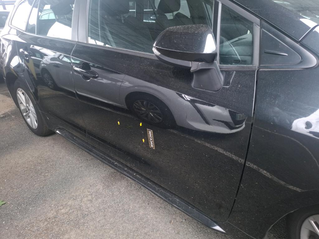 TOYOTA COROLLA TOURING Sports Hybride 122h Dynamic 2022